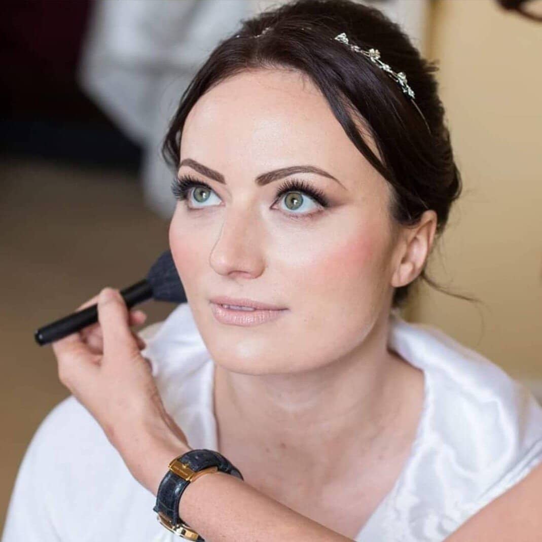 Belle Bridal Hair & Beauty