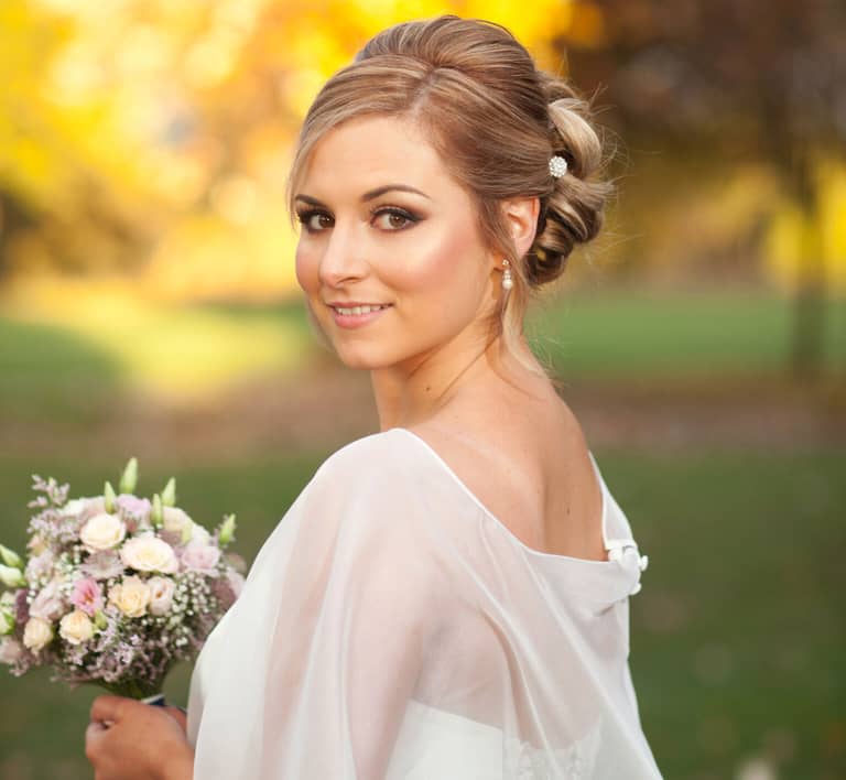 Belle Bridal Hair & Beauty photo 2