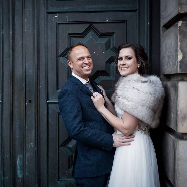 Belle Bridal Hair & Beauty photo 3