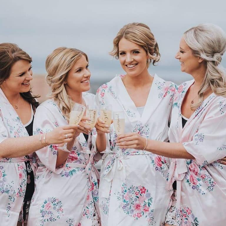Belle Bridal Hair & Beauty photo 4