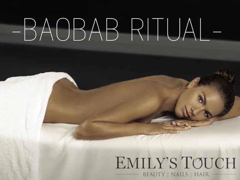 Emily's Touch photo 3