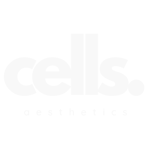 Cells Aesthetics logo