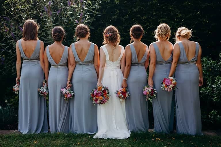 Cherrie Imogen Bridal Artistry
