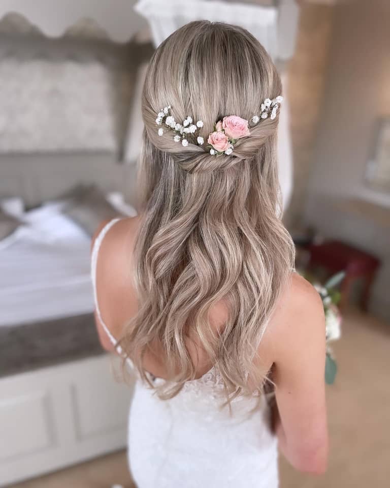 Cherrie Imogen Bridal Artistry photo 2