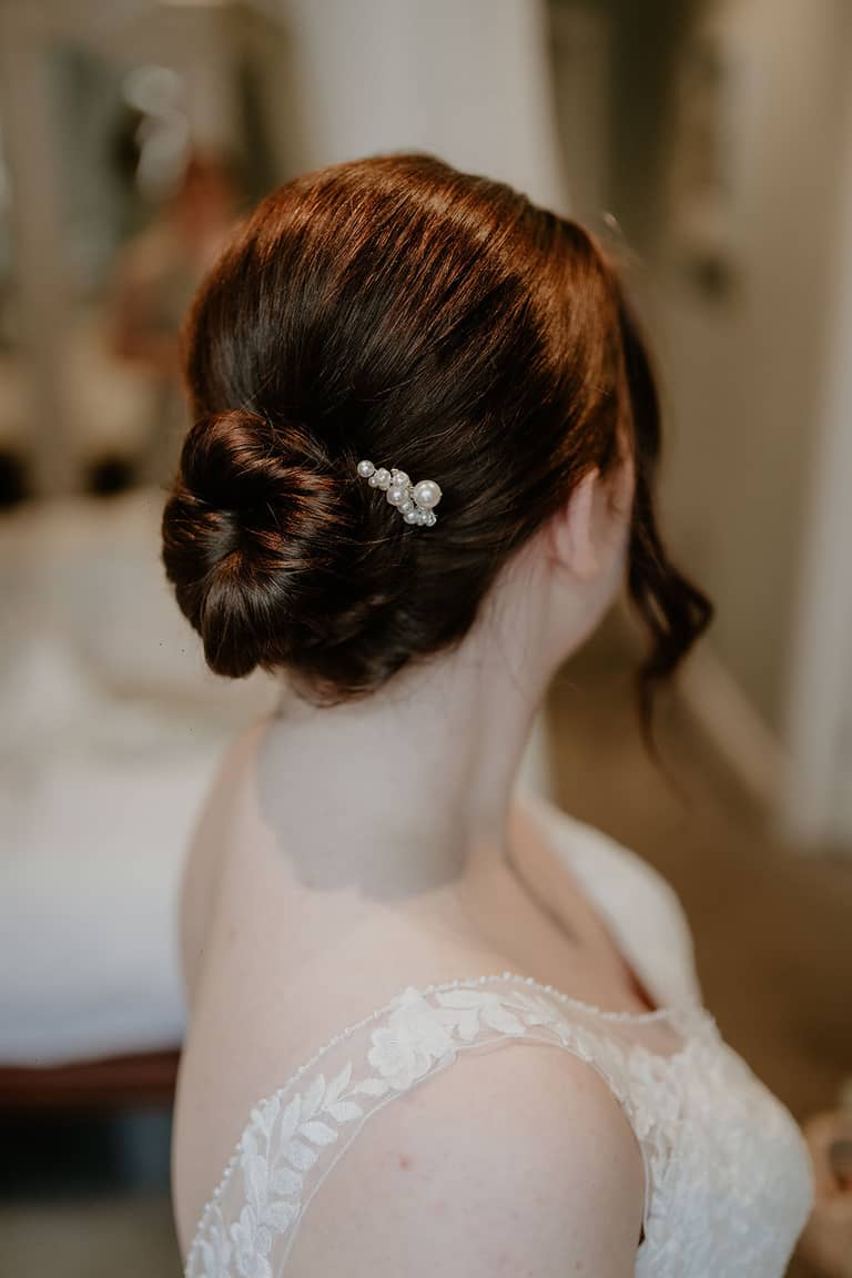 Cherrie Imogen Bridal Artistry photo 4