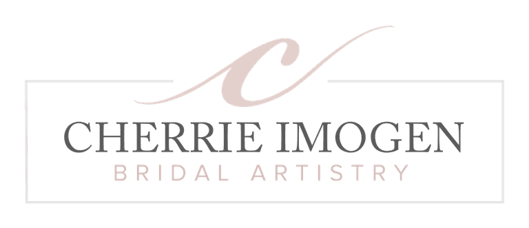 Cherrie Imogen Bridal Artistry logo