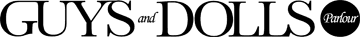 Guys and Dolls Parlour logo