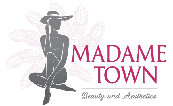 Madame Town logo