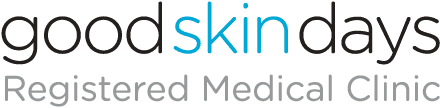Good Skin Days logo
