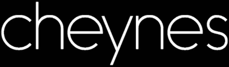 Cheynes Hairdressing logo