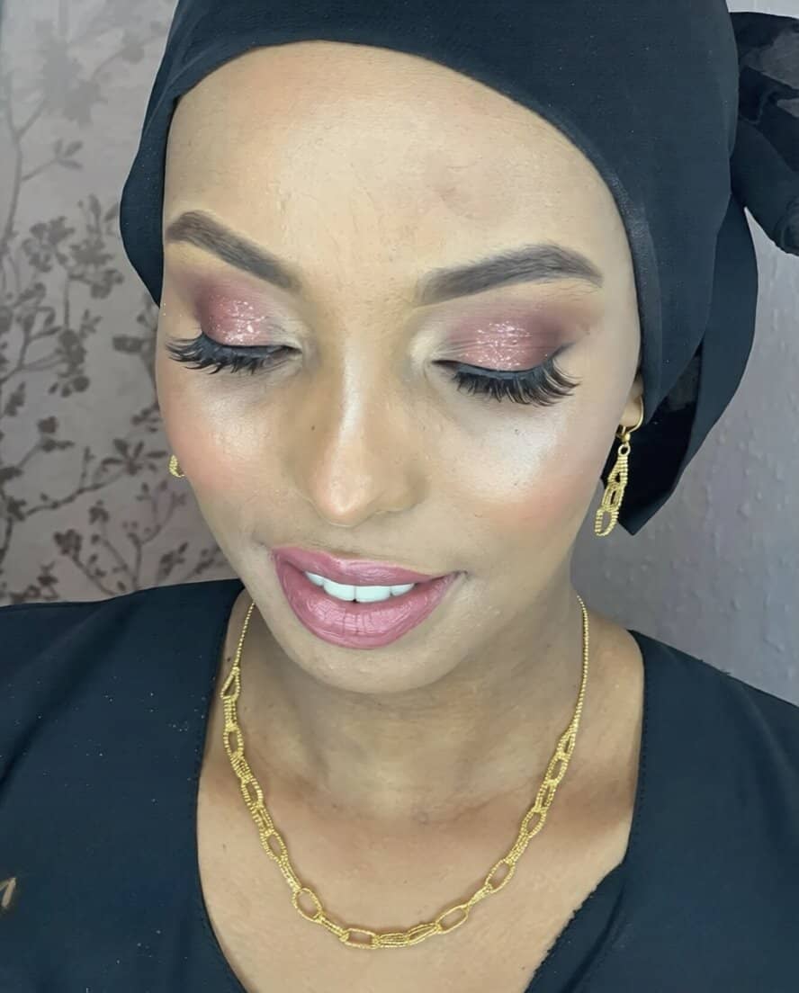 Divine Beauty Salon