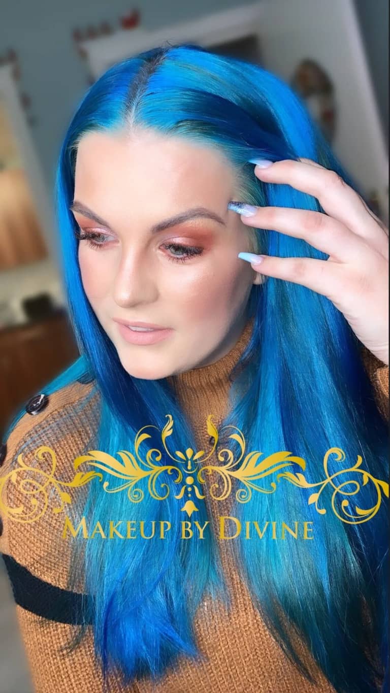 Divine Beauty Salon photo 3
