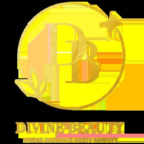 Divine Beauty Salon logo