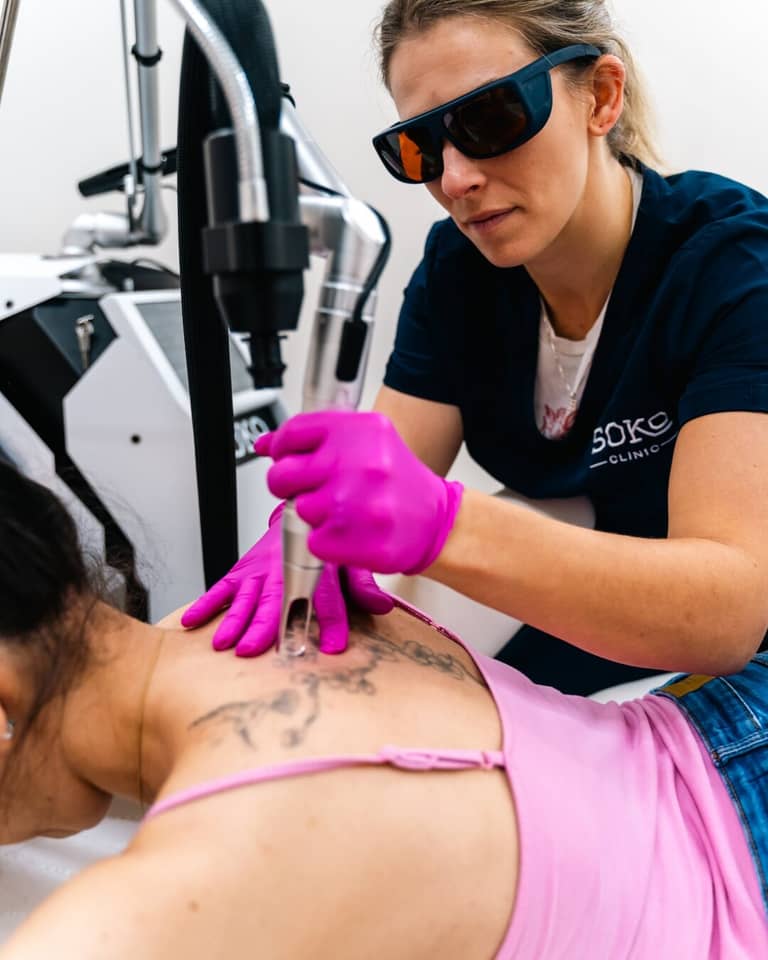 SoKo Clinic photo 4