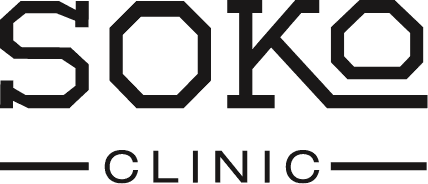 SoKo Clinic logo
