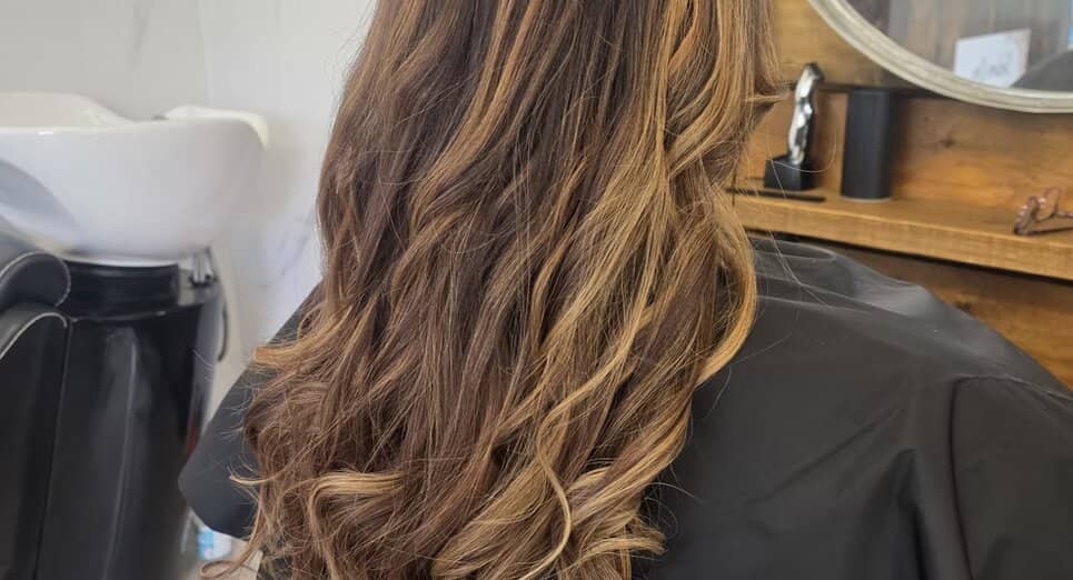 Salon on the Corner