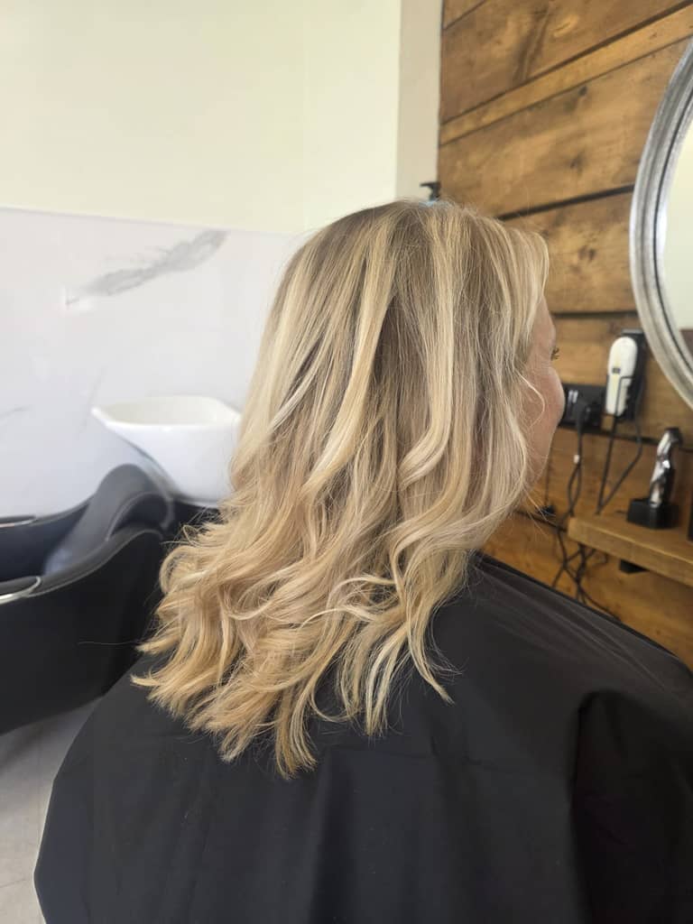 Salon on the Corner photo 2