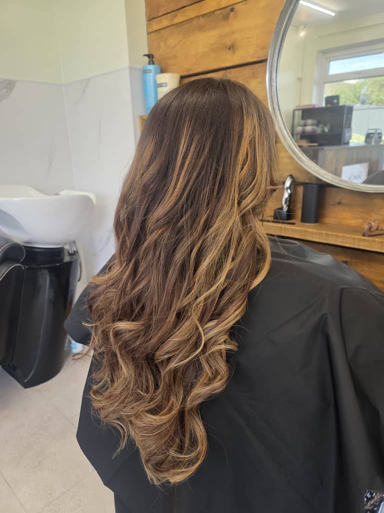 Salon on the Corner photo 4