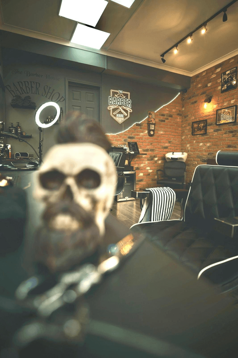 The Barber House photo 4