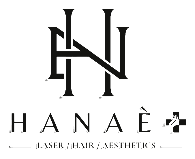Hanaé Plus Clinic logo