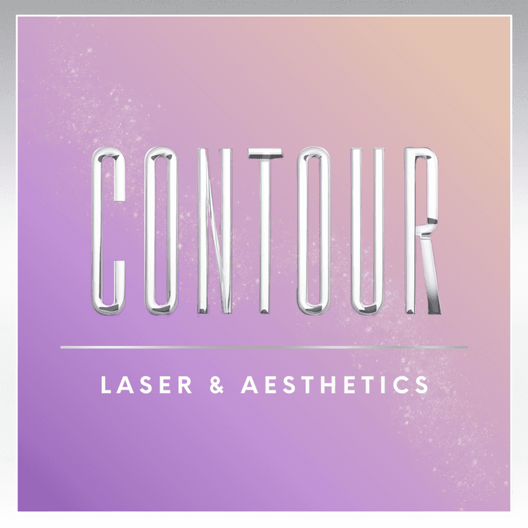 Contour Laser & Aesthetics logo