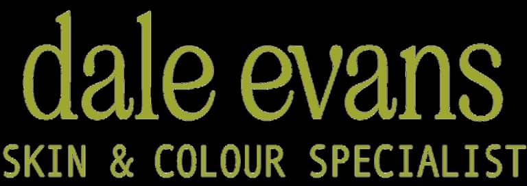 Dale Evans Skin Specialist logo