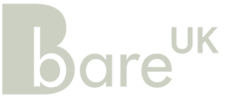 Bare UK logo