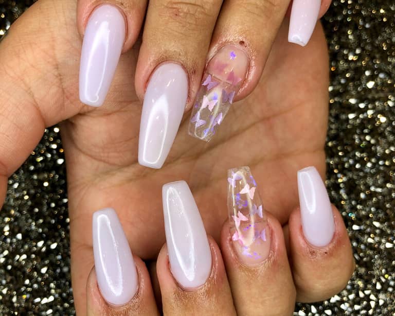 Alluring Nails & Tanning