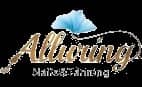 Alluring Nails & Tanning logo