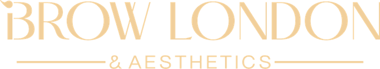 Ibrow London logo