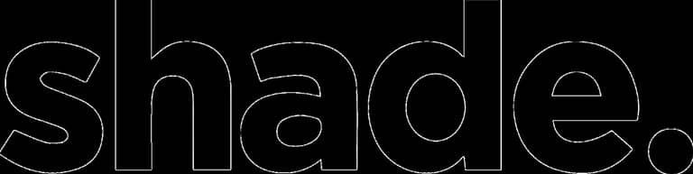 shade logo