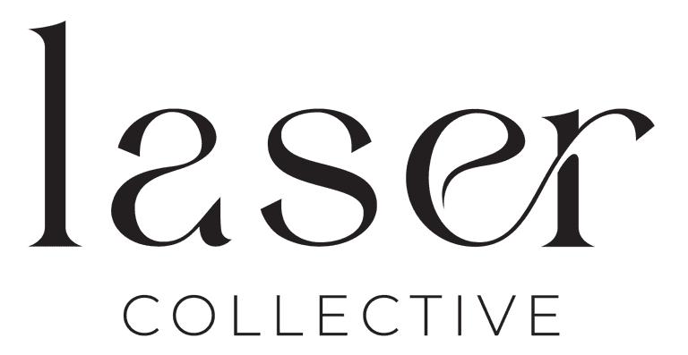 Laser Collective logo