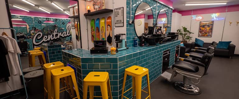 South Central Barbers photo 3