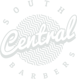 South Central Barbers logo