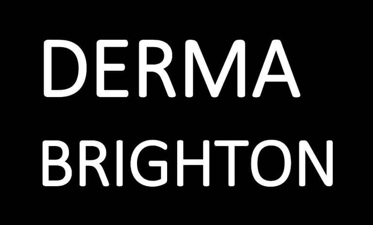 Derma Brighton logo