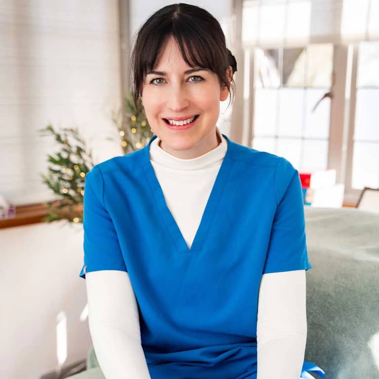 Jenny Hope Wellbeing photo 2