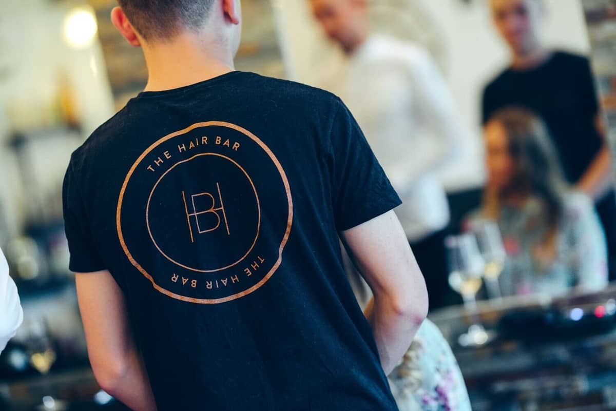 The Hair Bar