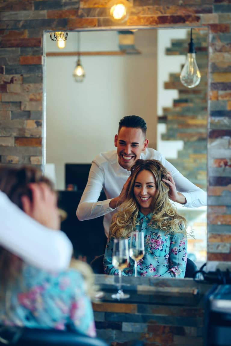 The Hair Bar photo 2