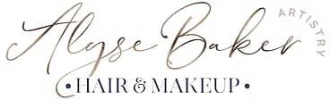 Alyse Baker Artistry logo