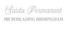 Saida Permanent logo