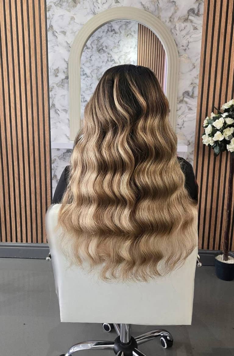 Hairbleu Professional photo 3