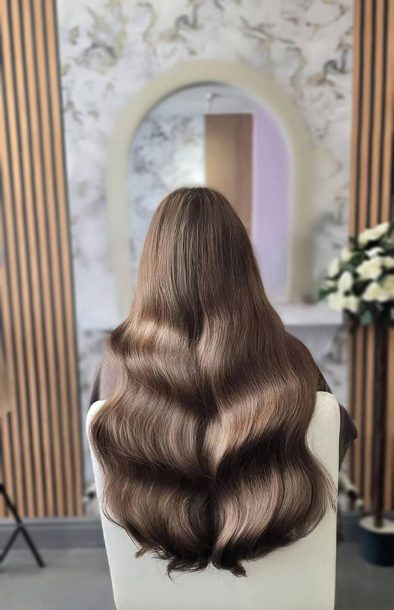 Hairbleu Professional photo 4