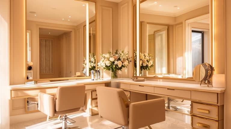 Abbey Hairstylist Leeds