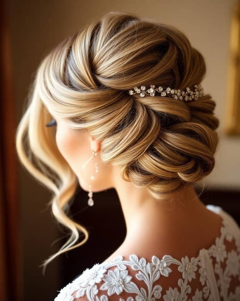 Abbey Hairstylist Leeds photo 2