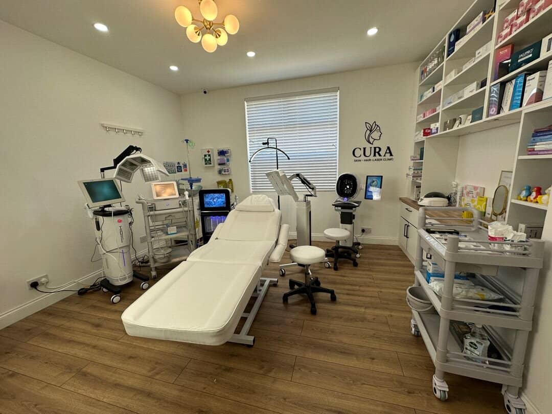 CURA Skin Clinic