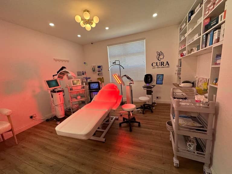 CURA Skin Clinic photo 2