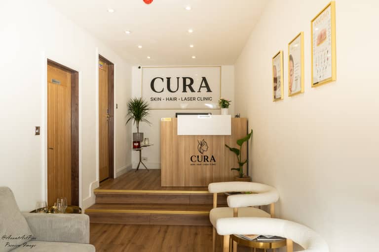 CURA Skin Clinic photo 3