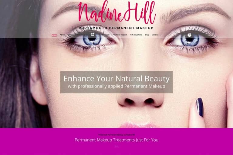 Portsmouth Permanent Makeup photo 4
