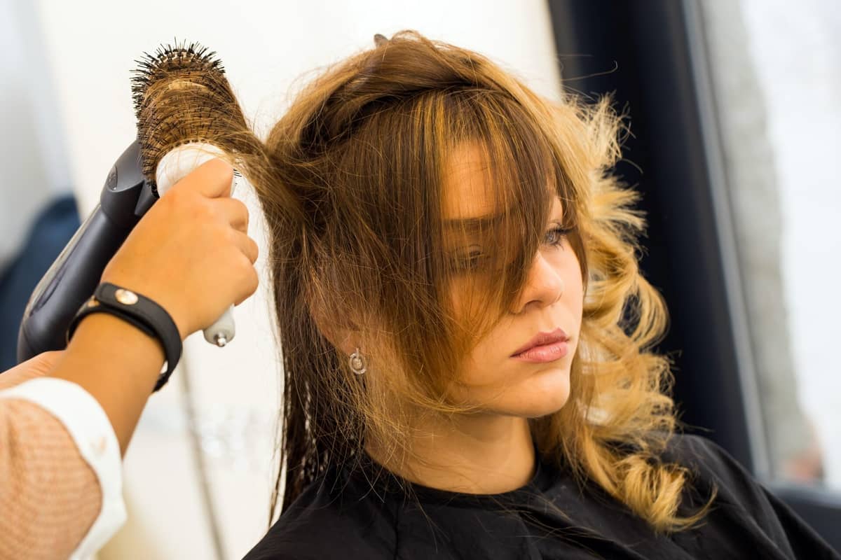 Headlines Haircutters