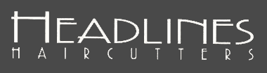 Headlines Haircutters logo